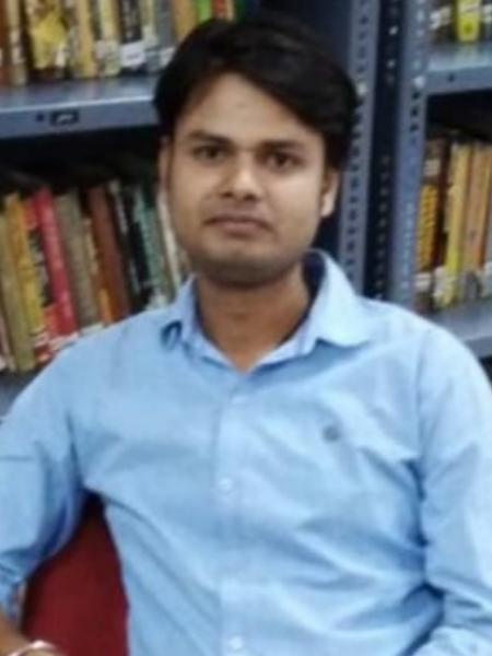 प्रवीन 'पथिक'